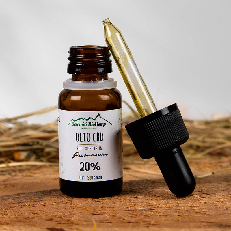 olio_cbd_per-recupero-muscolare- Dolomiti BioHemp