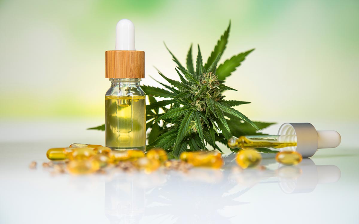 Il CBD dove si compra? Scopri dove trovare i migliori prodotti con CBD