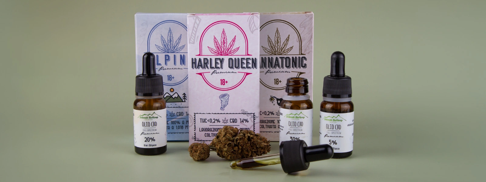 cbd products